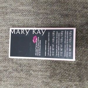 Mary Kay ultra stay lip lacquer kit